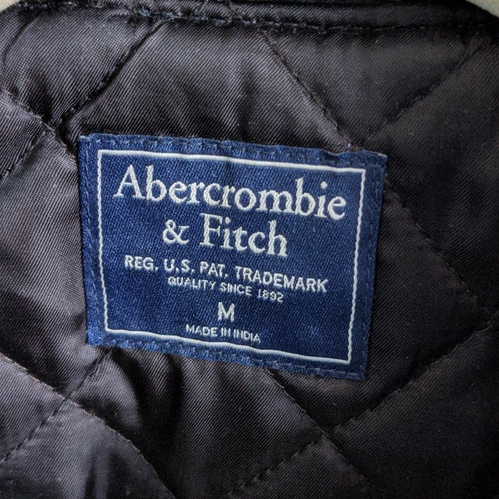 Leather jacket - Picture 2 of 4
